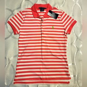 Ralph Lauren Sport Women's M.